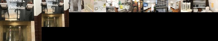 OYO Hotel Chura Gahna House Tsubogawa Naha