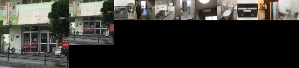 Hotel Base View Maehara