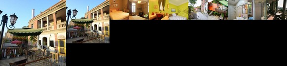 Huatian Gucuo Guesthouse