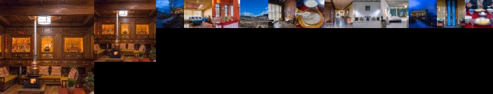 Buddhahood & Lotus Villa