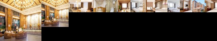 Jundiwan Hotel Xiamen University Branch