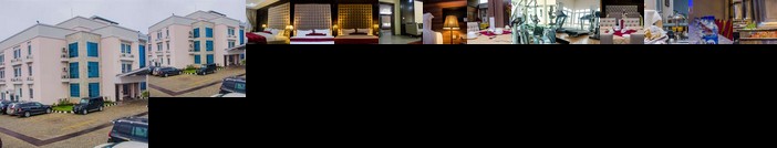 Best Western Plus Ibadan