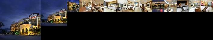 Jinsa Lakeside View Resort