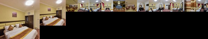 Bader Al Marsa Hotel