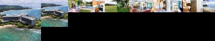 Elegant Turtle Bay Condo