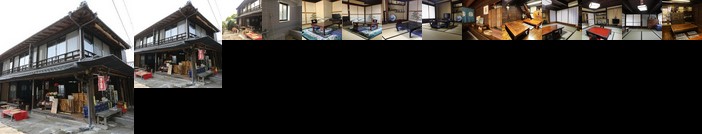 Minshuku Hiroshimaya