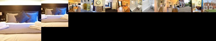 The Leeming at Claremont Apartments