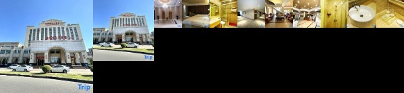 Jinxiu Xiangjiang Hotel