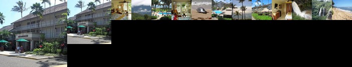 Islander on the Beach Unit 244