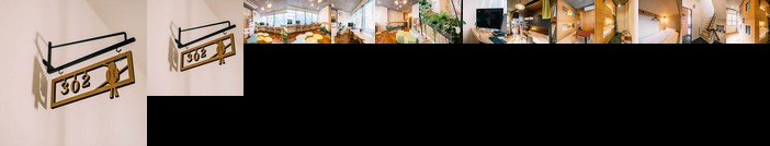 Guest House Sora Osaka