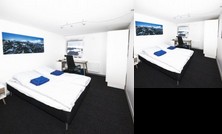 The Blue Guesthouse by Greenland Escape