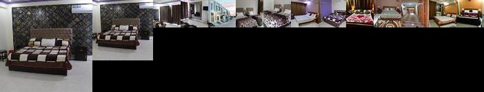 Muzaffarabad View Motel