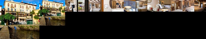 Boutique Hotel Elvezia