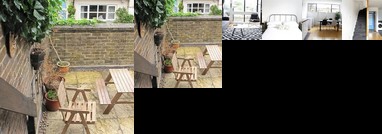 The Jericho Daydream - Lovely 3BDR Townhouse