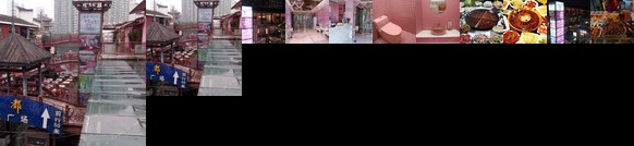 Wan'ai Couples' Theme Hotel Chengdu Temple of Marquis Jinli