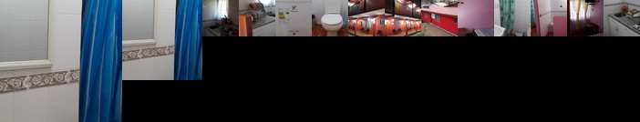 Hospedaje Los Abuelos