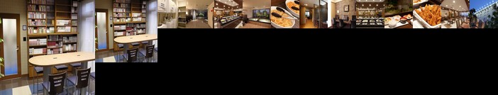 Toyooka Green Hotel Morris