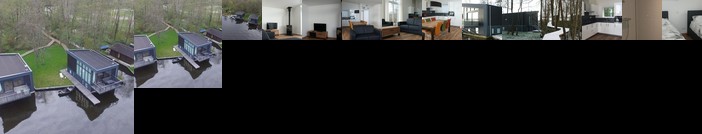 Watervilla Paterswoldsemeer