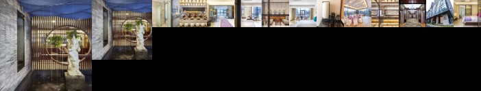 SSAW Boutique Hotel Ningbo Southern Business Area
