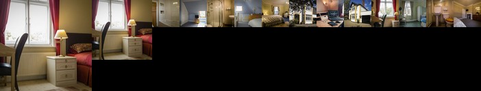 Sandfield Guest House