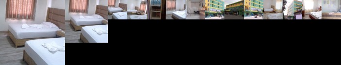 Meaco Hotel - Calbayog