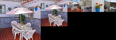 Rafael's House Cordoba