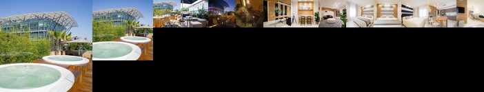 Metropol Ceccarini Suite