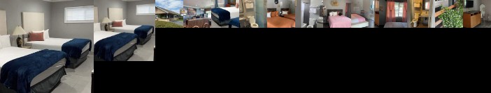 Westward Wagon Inn Theme Park Entrance