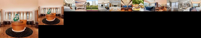 Sheraton Guangzhou Nansha Hotel