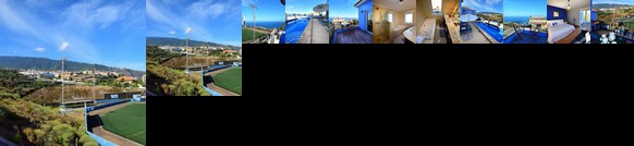 Villa Syrah Puerto de la Cruz