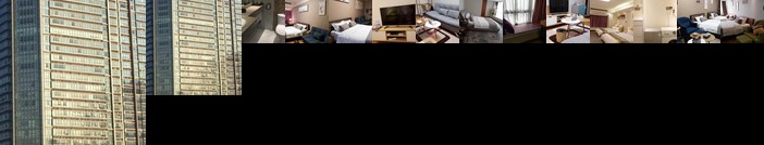 Jixing Apartment Guangzhou