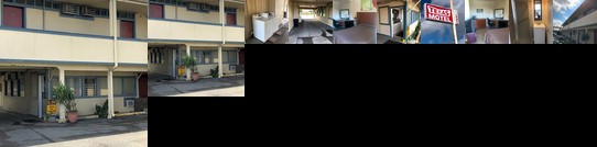 Texas Motel