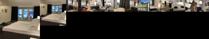 Green Door Apartments