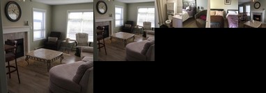 Mountain View Serene Spacious Condo