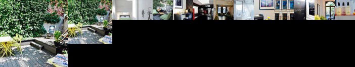 Rock Lobster City Lodge