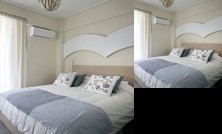 Seafront Elegant Flat