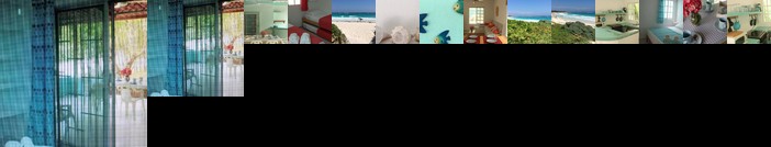 La Casita Azul Akumal