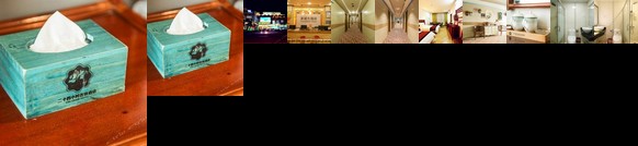 Youyi 24 Hours Chain Hotel Haikou Datong Road