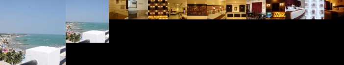 Hotel Ocean Heritage