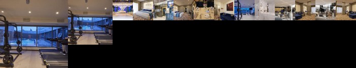 Al Hamra Hotel Kuwait