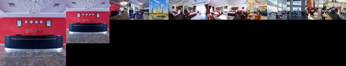 Ramada Encore Kuwait Downtown