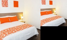 Mitz Suites Boutique