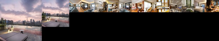 Fraser Suites Shenzhen