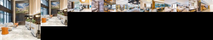 Atour Hotel Nantong Zhongcheng