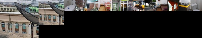 Natcha Place Rangsit Donmuang