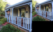 Ambrose Cottage Front Apartment