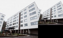 3 Room Apartment In Jyvaskyla - Pehtorintie 11