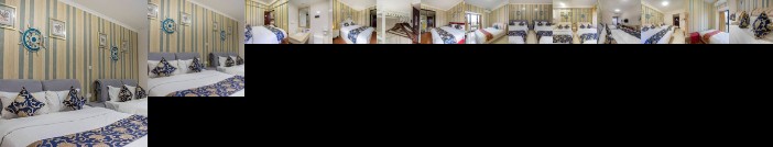 Xing Yu Legend Service Apartment Canton Fair Branch