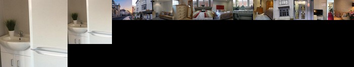 4 Golden Cross Guesthouse