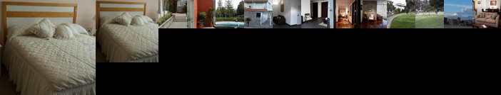 Habitaciones Quito Tennis